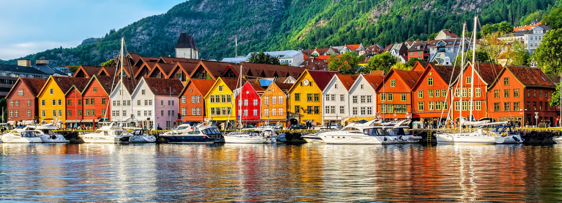 bergen reseguide