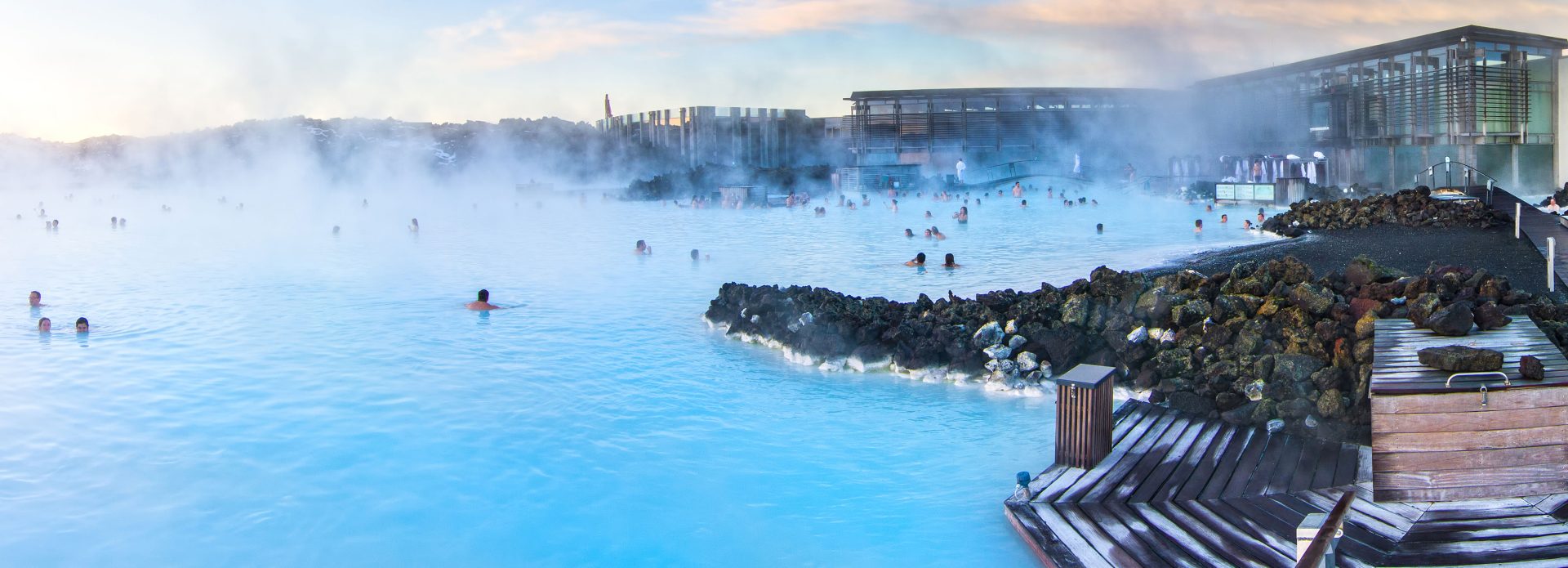 blå lagunen reykjavik