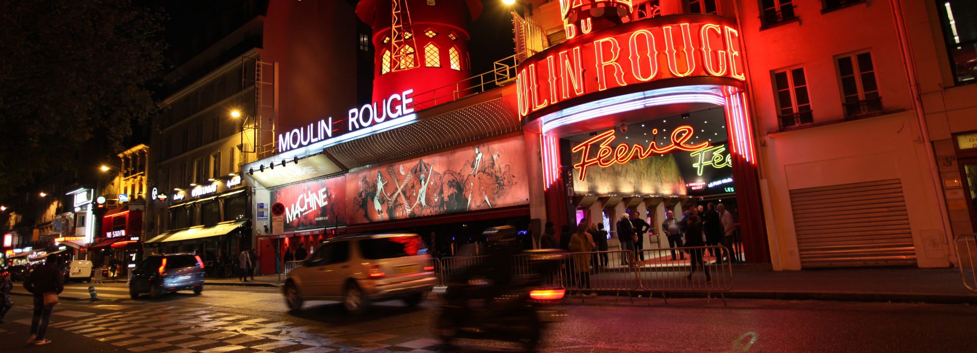 moulin rouge paris
