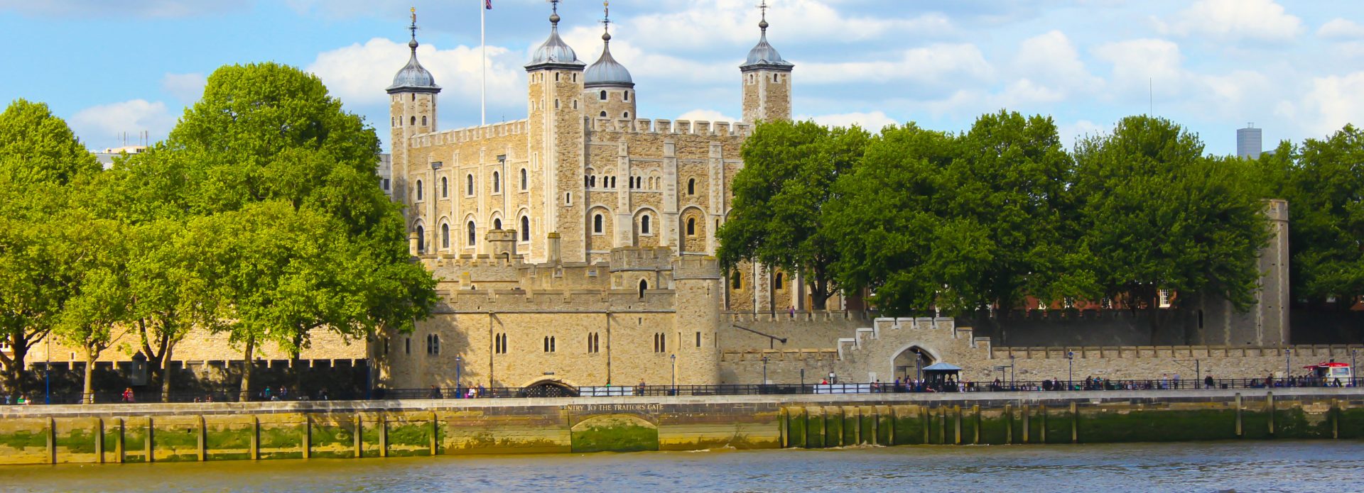 tower of london