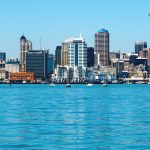 ultimata reseguiden Auckland