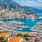 ultimata reseguiden Monaco